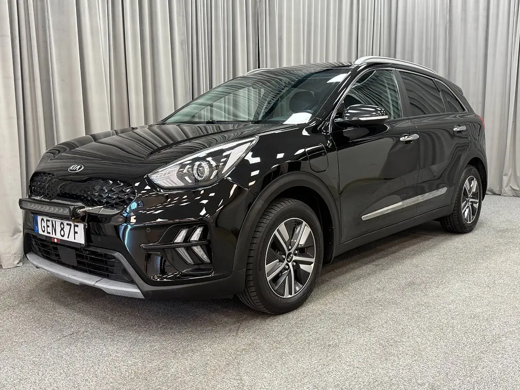 Kia Niro 2021