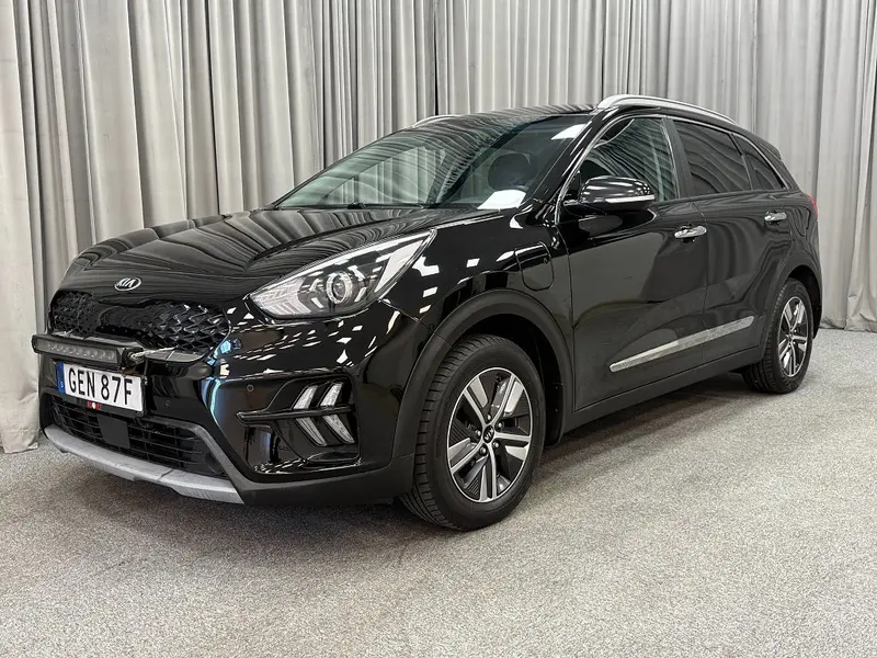 Kia Niro 2021