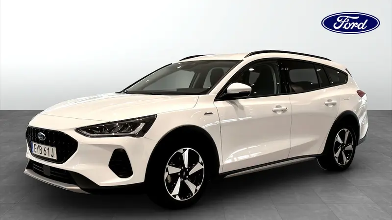 Ford Focus 2023