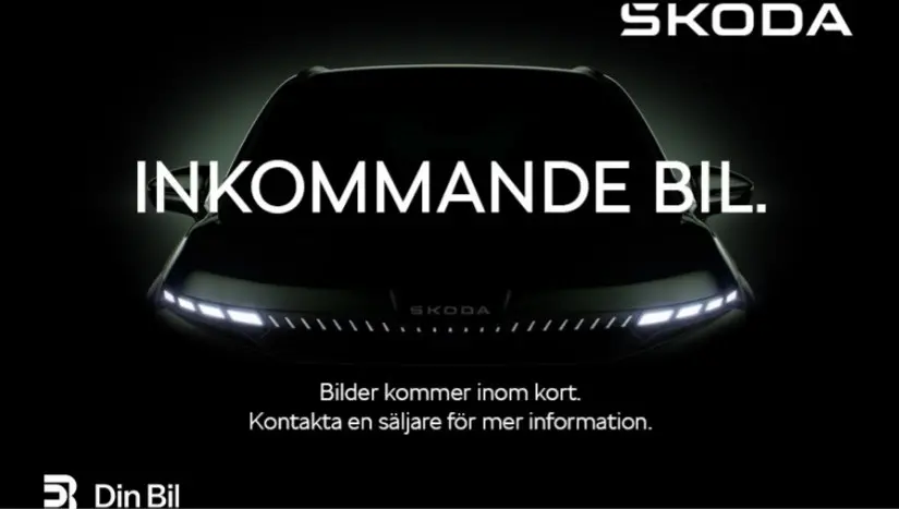 Skoda Kamiq 2023