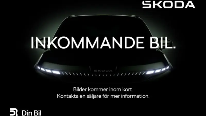 Skoda Kamiq 2023