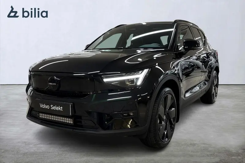 Volvo EX40 2026