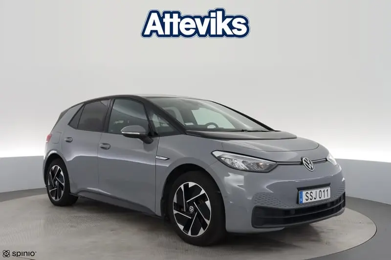 Volkswagen ID.3 2023