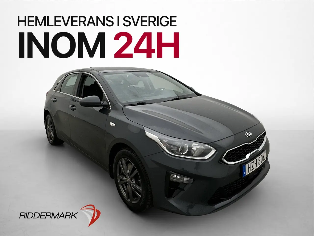 Kia Ceed 2020