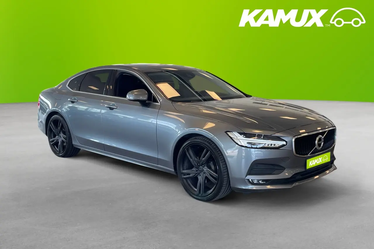 Volvo S90 2020