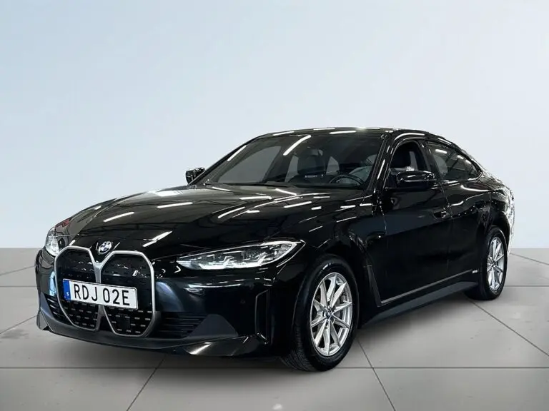 BMW i4 2024
