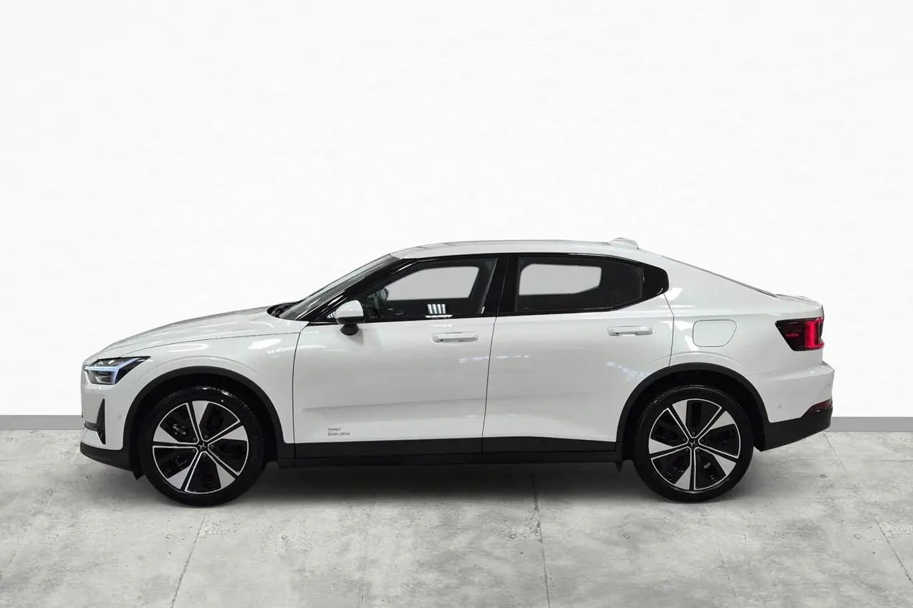 Polestar 2 2024
