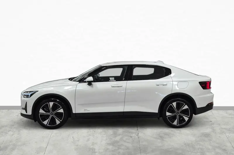 Polestar 2 2024