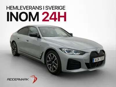 BMW 4-serien