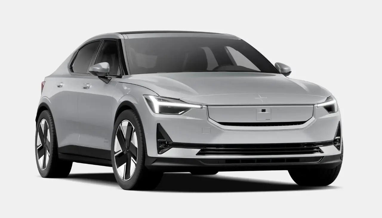 Polestar 2 2027
