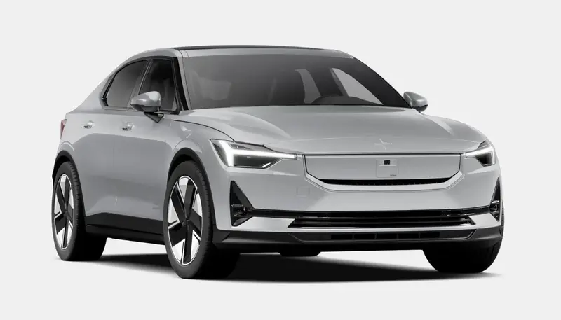 Polestar 2 2027