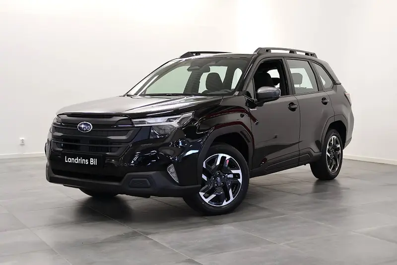 Subaru Forester 2025