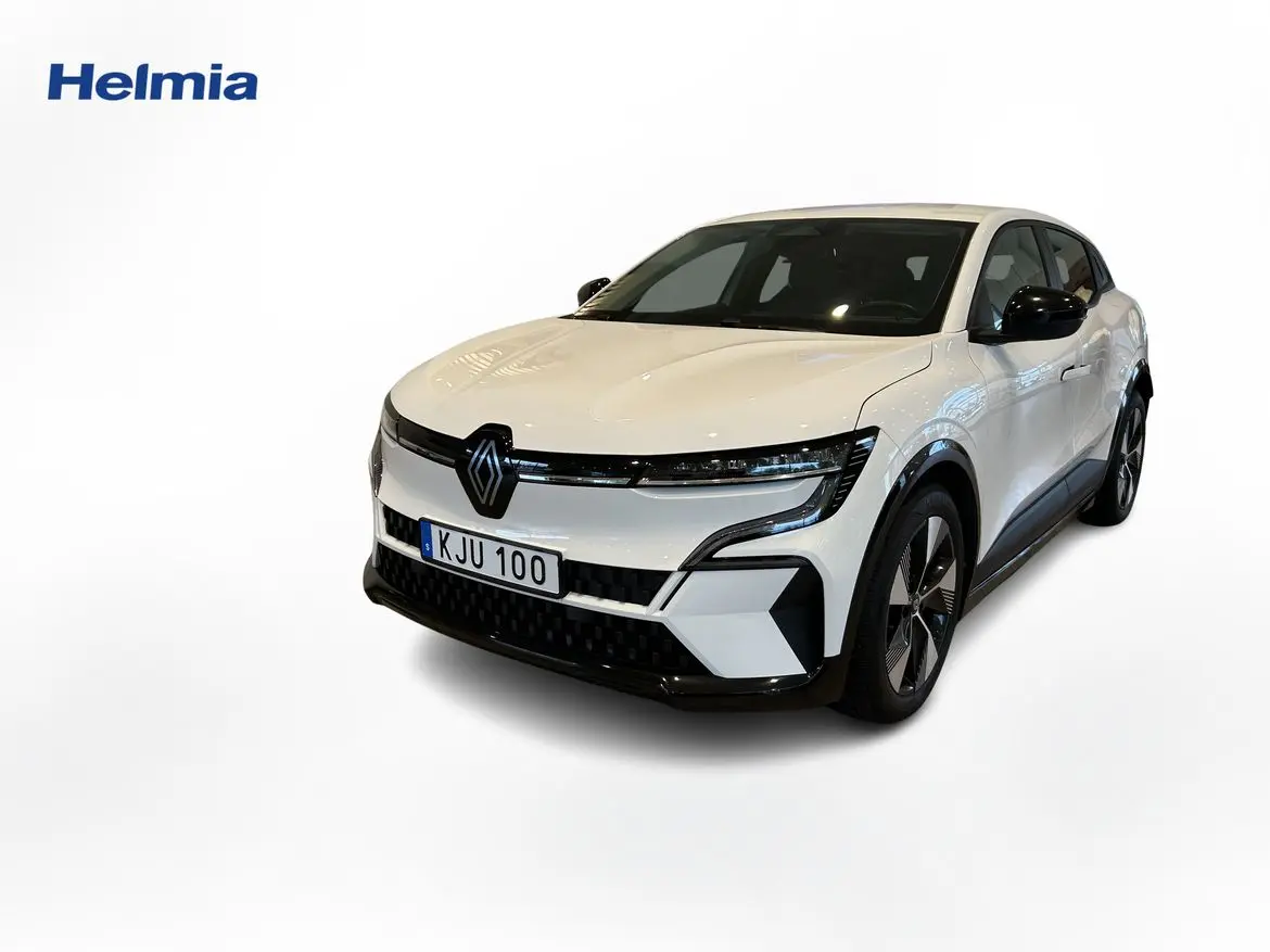 Renault Mégane 2023