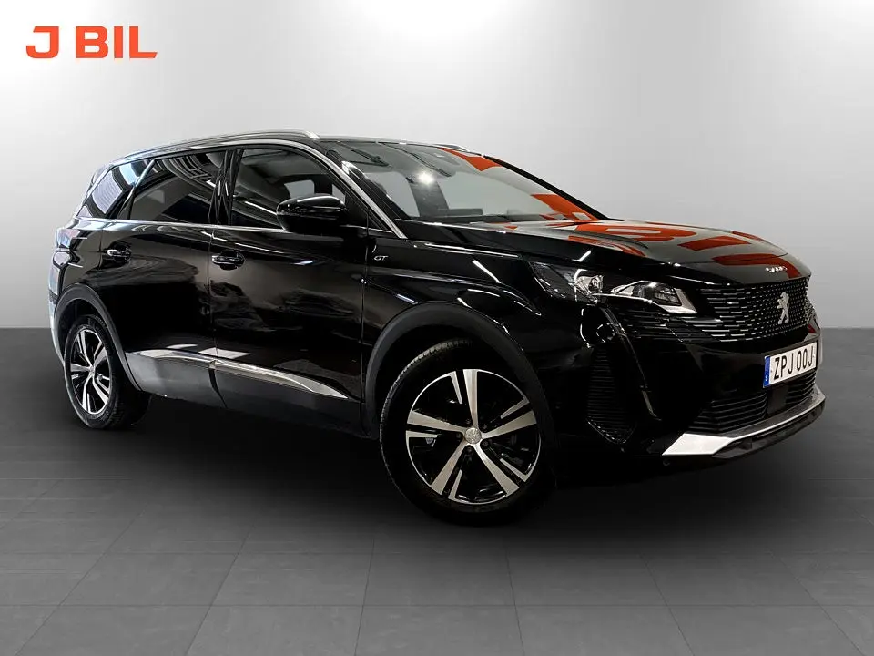 Peugeot 5008 2023
