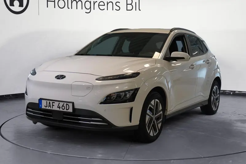 Hyundai Kona 2022