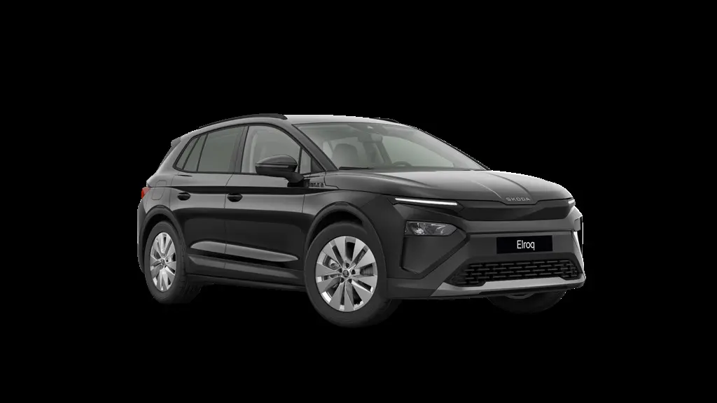 Skoda Elroq 2026