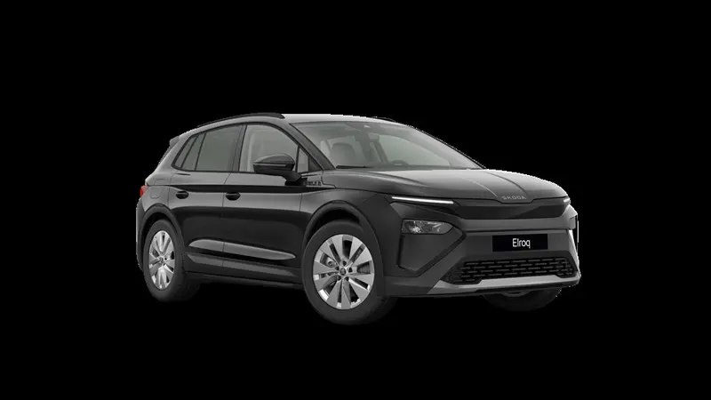 Skoda Elroq 2026