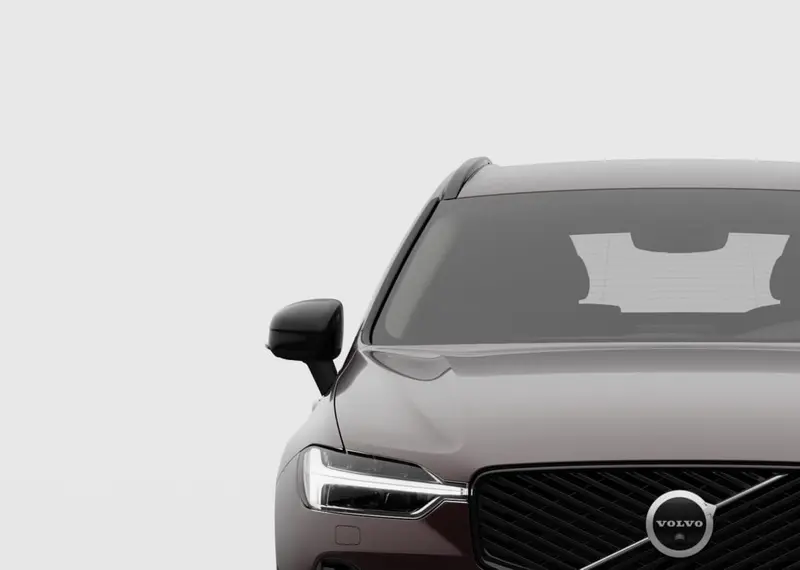Volvo XC60 2027