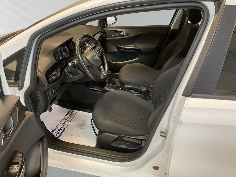 Opel Corsa 2019