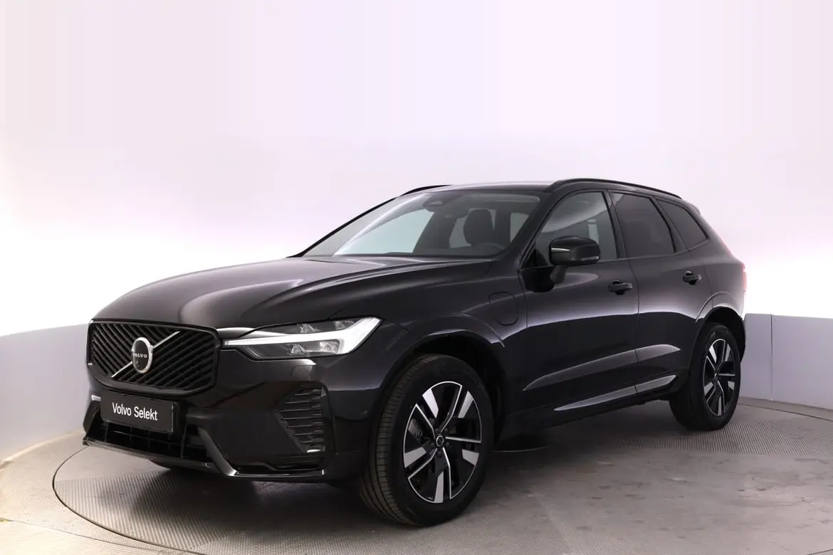 Volvo XC60 2027