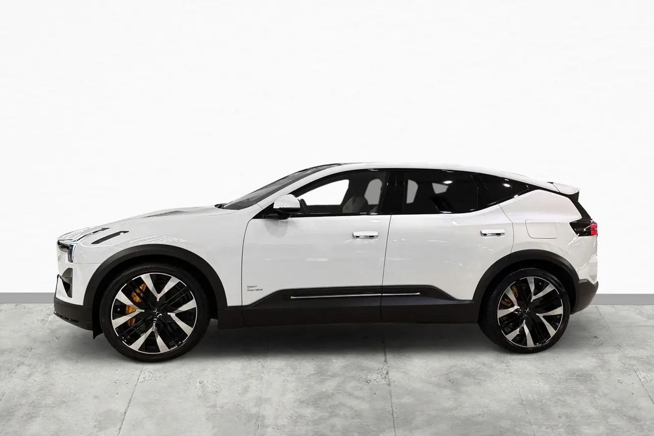 Polestar 3 2025