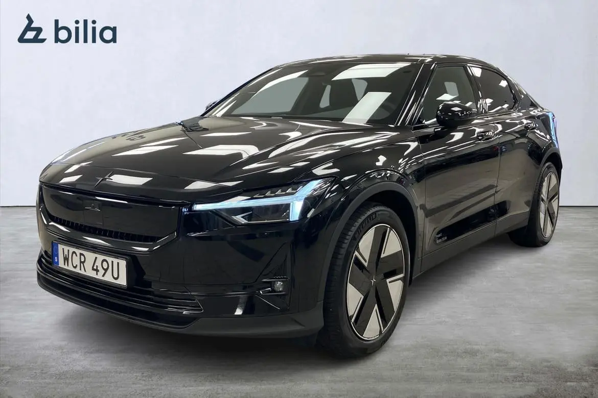 Polestar 2 2026