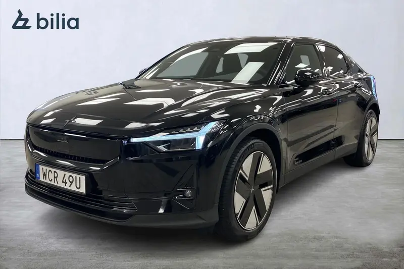 Polestar 2 2026