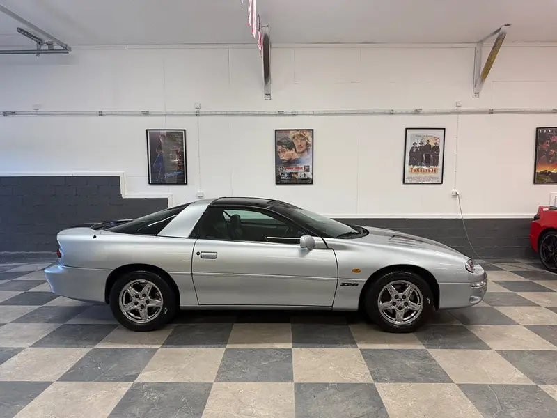 Chevrolet Camaro 1998