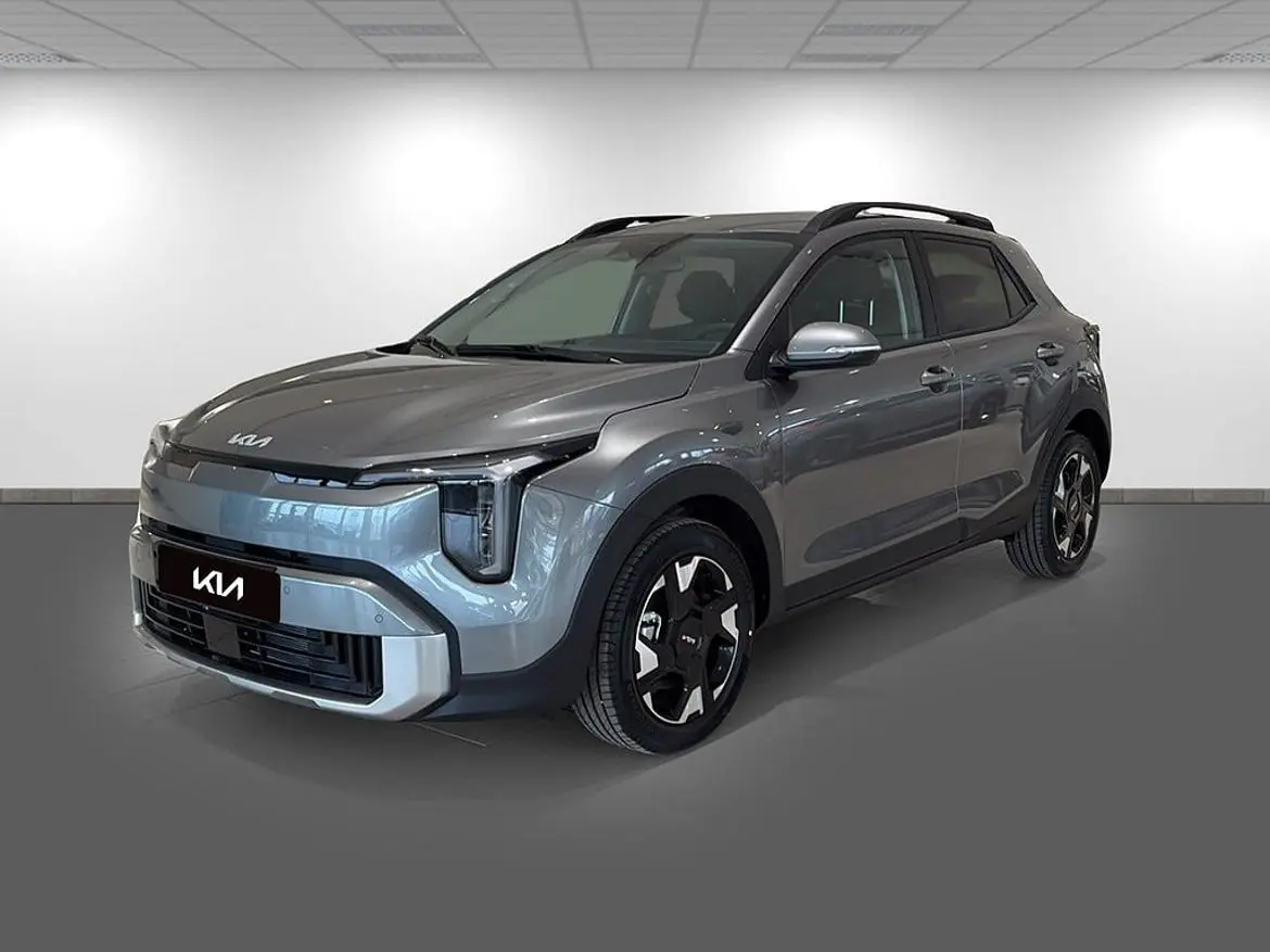 Kia Stonic 2026