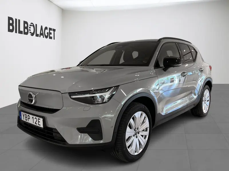 Volvo EX40 2025