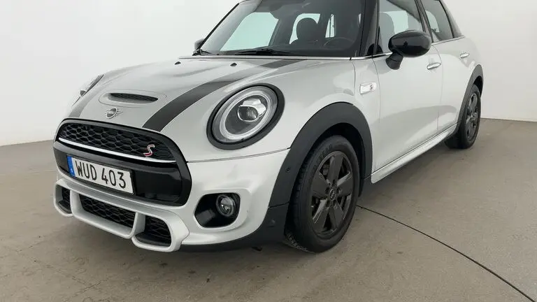 MINI Cooper 2020