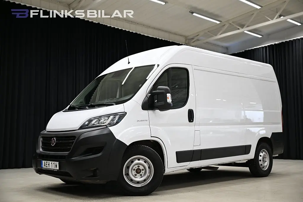 Fiat Ducato 2021