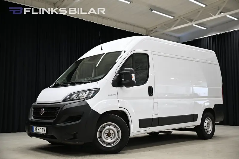 Fiat Ducato 2021
