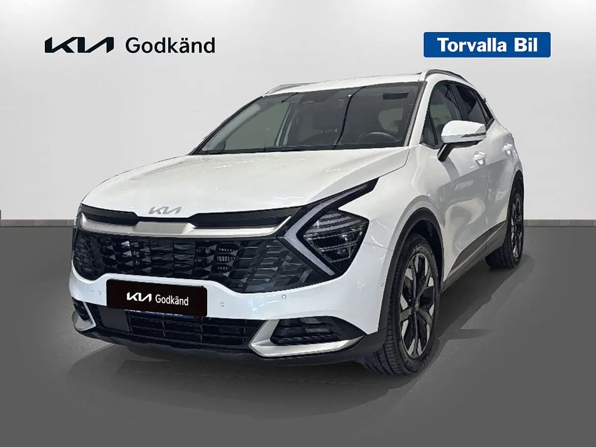 Kia Sportage 2023