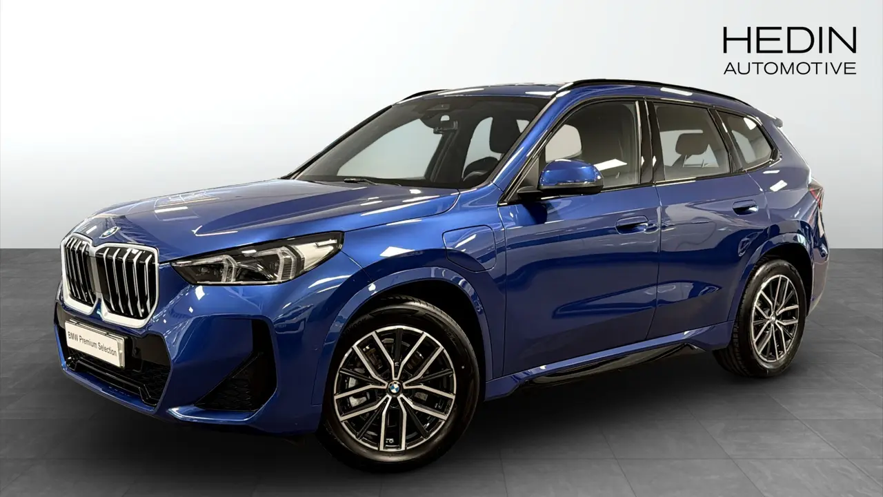 BMW X1 2026