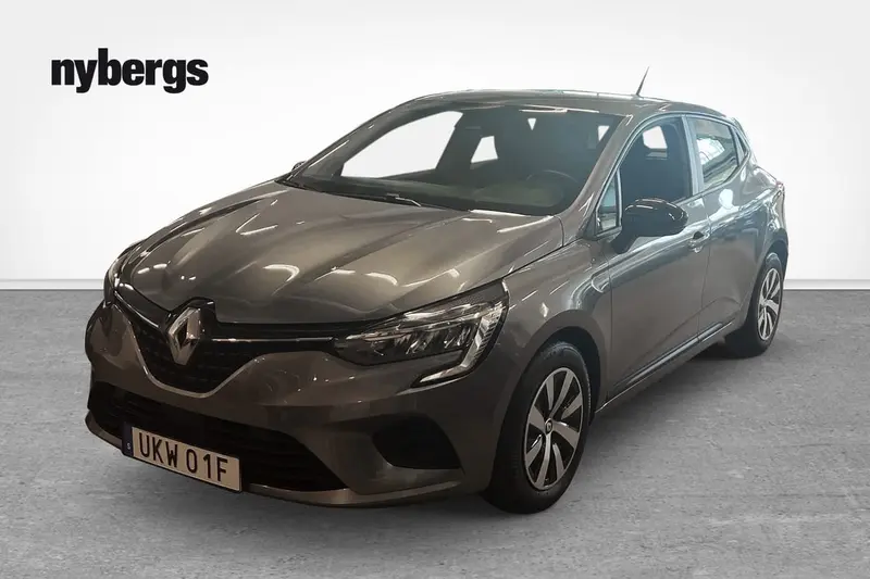 Renault Clio 2023