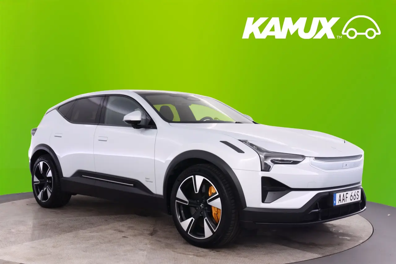 Polestar 3 2024
