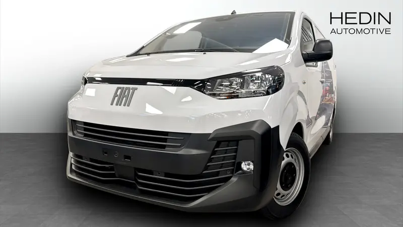 Fiat Scudo 2025