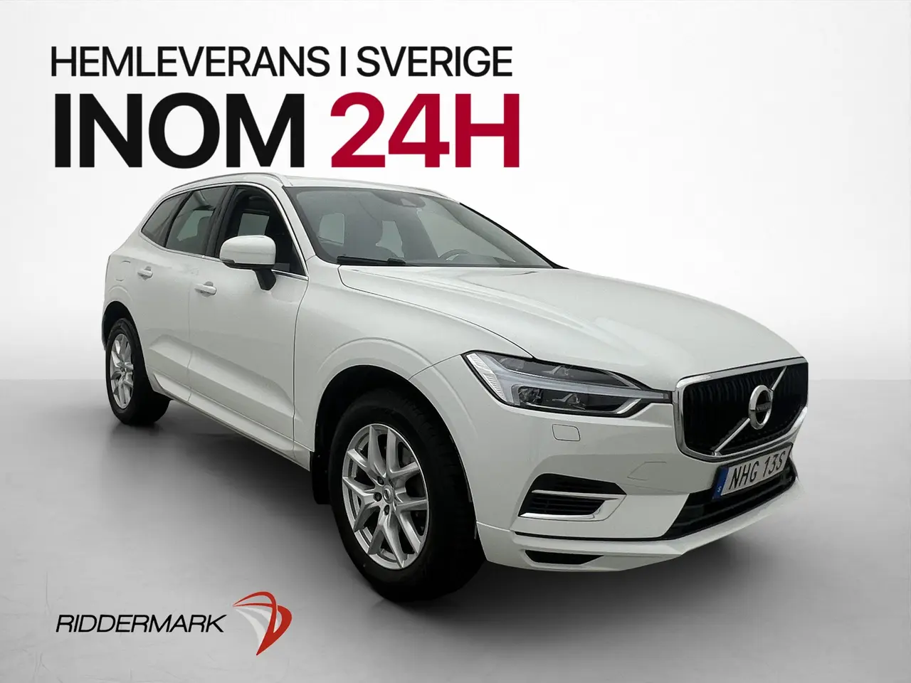 Volvo XC60 2020
