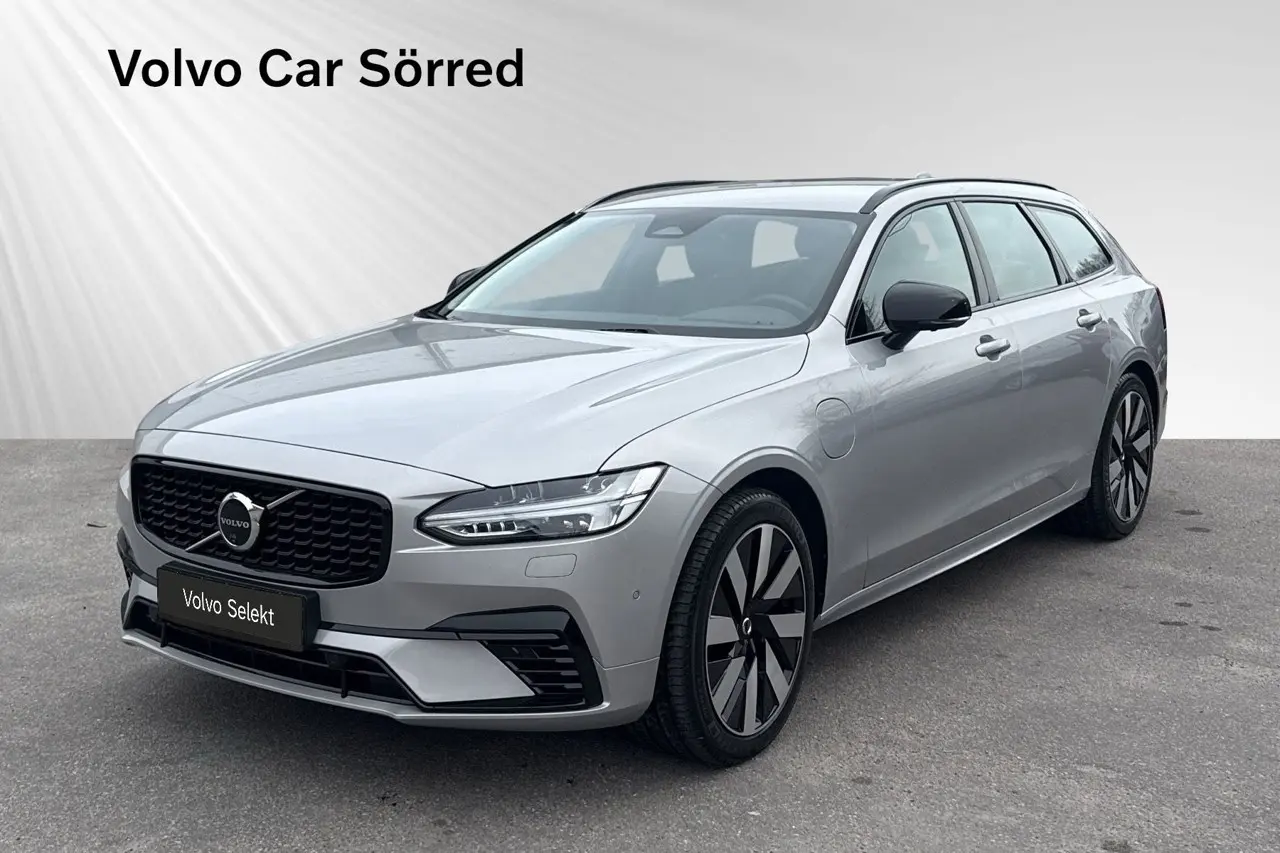 Volvo V90 2026