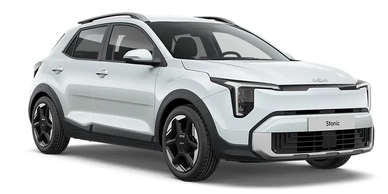 Kia Stonic 2026