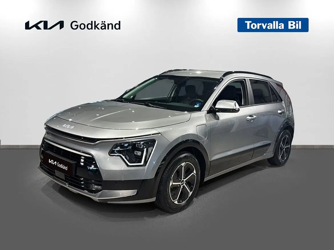 Kia Niro 2024