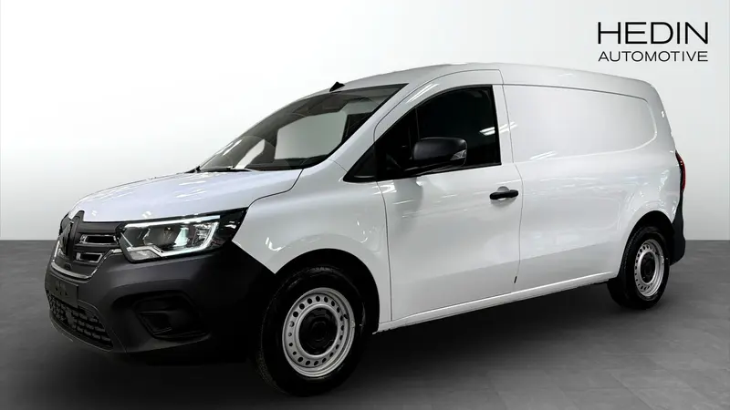 Renault Kangoo 2025