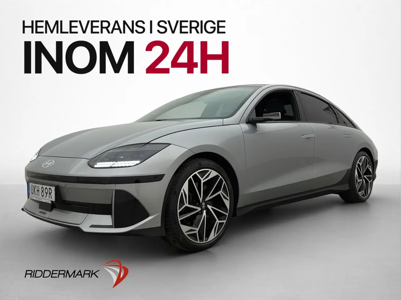 Hyundai Ioniq 6 2023