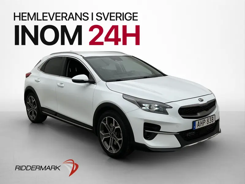 Kia Ceed 2020