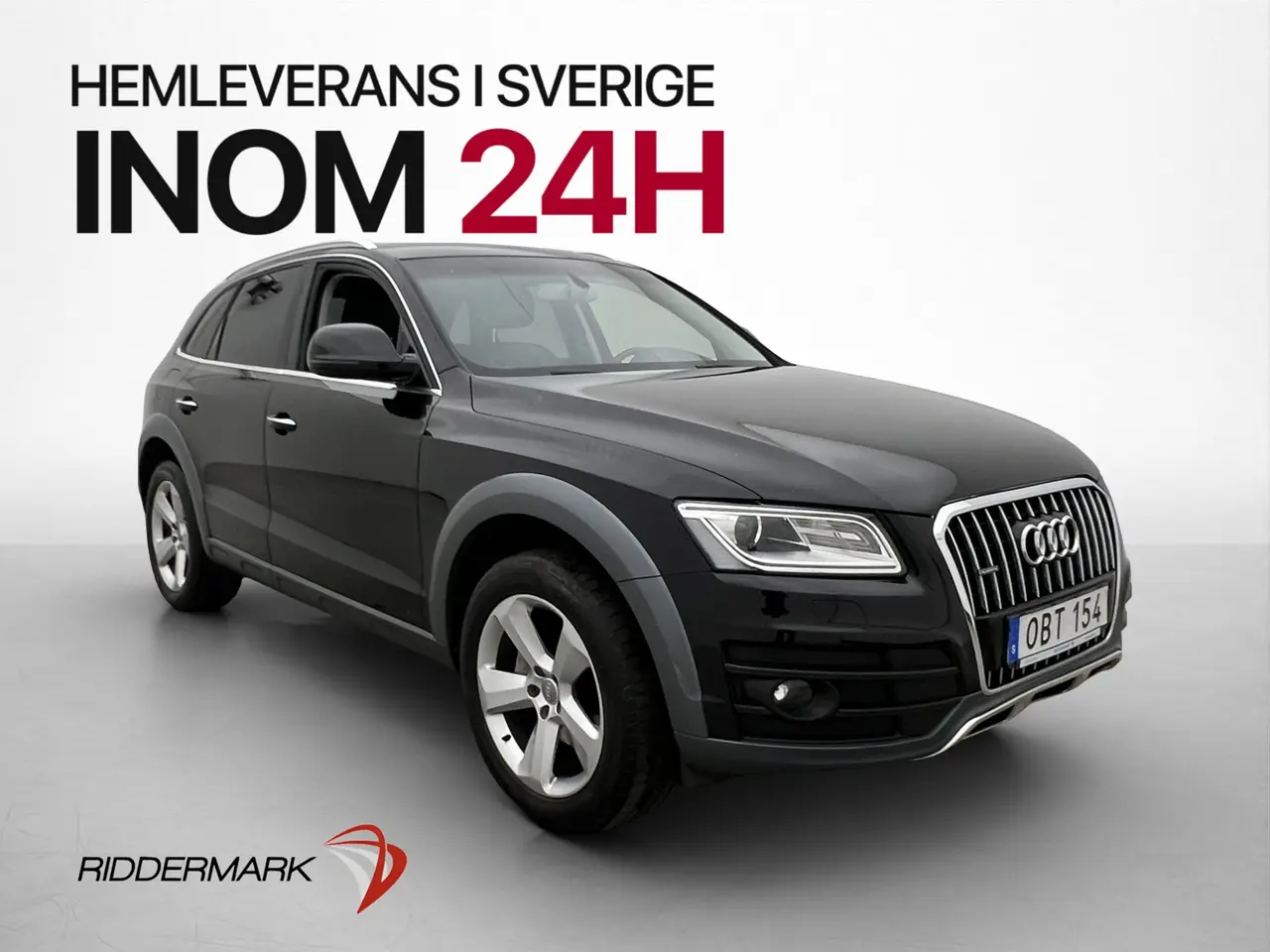 Audi Q5 2016