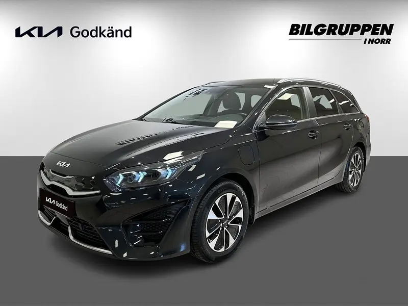 Kia Ceed 2024