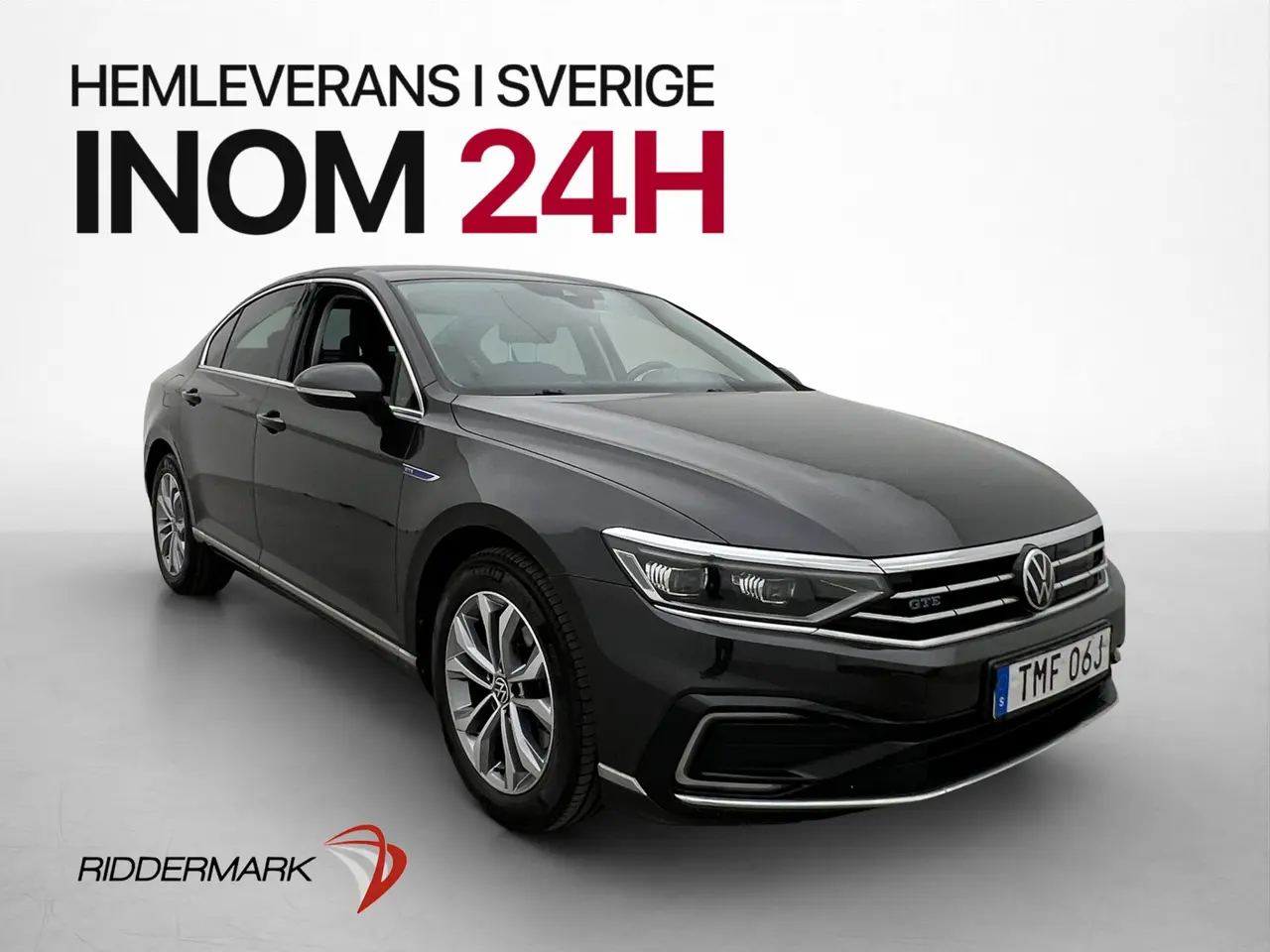Volkswagen Passat 2021