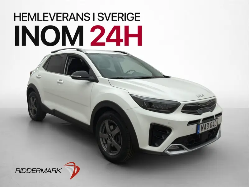 Kia Stonic 2022