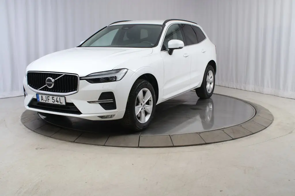 Volvo XC60 2024